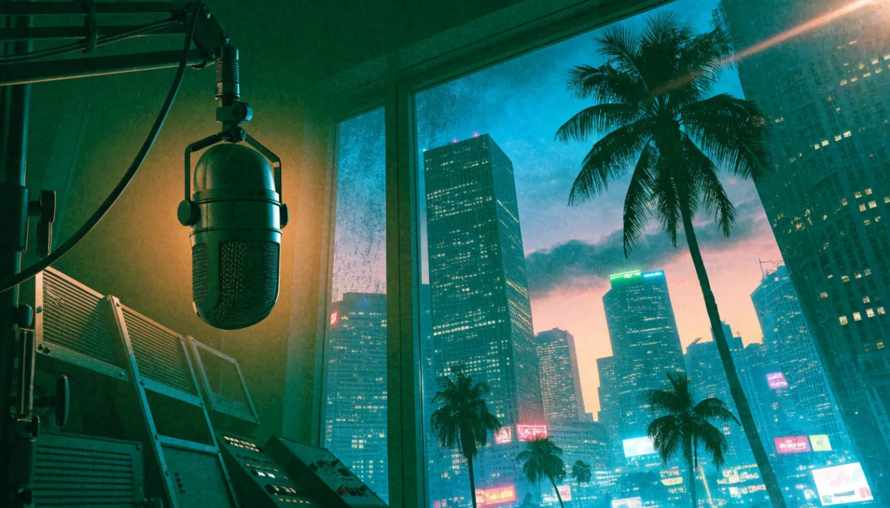 Who Voices GTA 6 Characters? The Mystery Behind the Cast