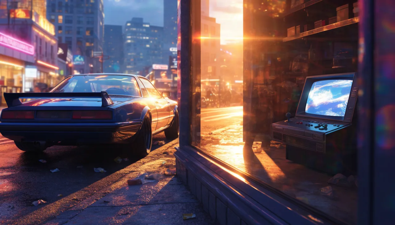Why GTA 6 Skips PS4 and Xbox One, Launches November 19