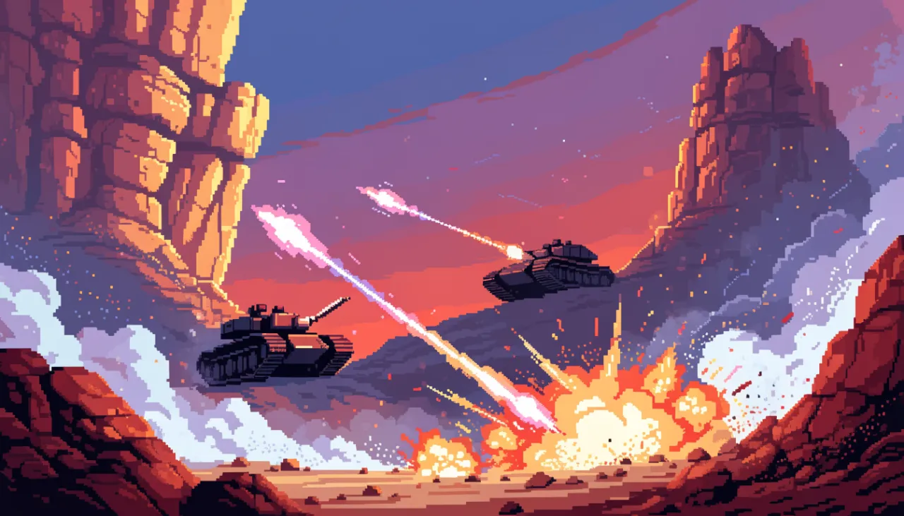 World of Tanks Blitz: Snappy Tank Mayhem Meets the Free-to-Play Frontier